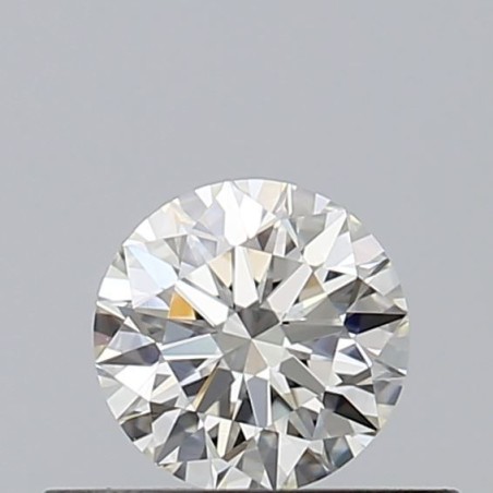 Diament szlif okrągły, 0.33ct, VS1, I, GIA 6532253508