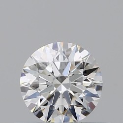Diament szlif okrągły, 0.43ct, VVS2, G, GIA 3535404962