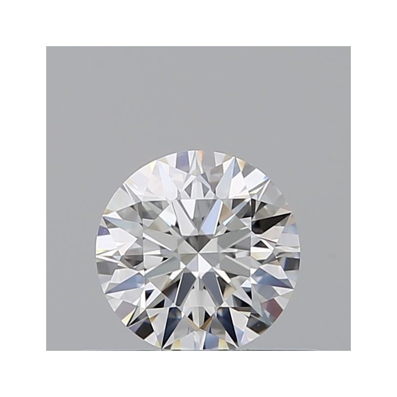 Diament szlif okrągły, 0.43ct, VVS2, G, GIA 3535404962