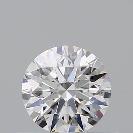 Diament szlif okrągły, 0.43ct, VVS2, G, GIA 3535404962