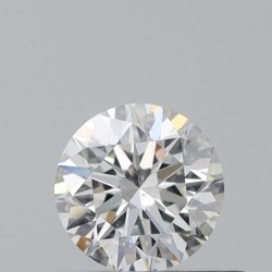 Diament szlif okrągły, 0.37ct, SI2, H, GIA 1518888374