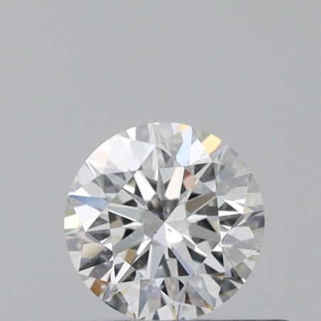 Diament szlif okrągły, 0.37ct, SI2, H, GIA 1518888374