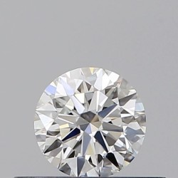 Diament szlif okrągły, 0.3ct, VVS1, G, GIA 1537538902