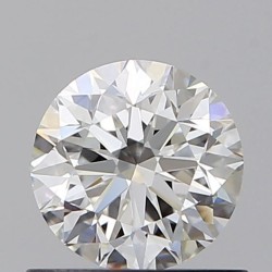 Diament szlif okrągły, 0.71ct, VS1, G, GIA 6535239552