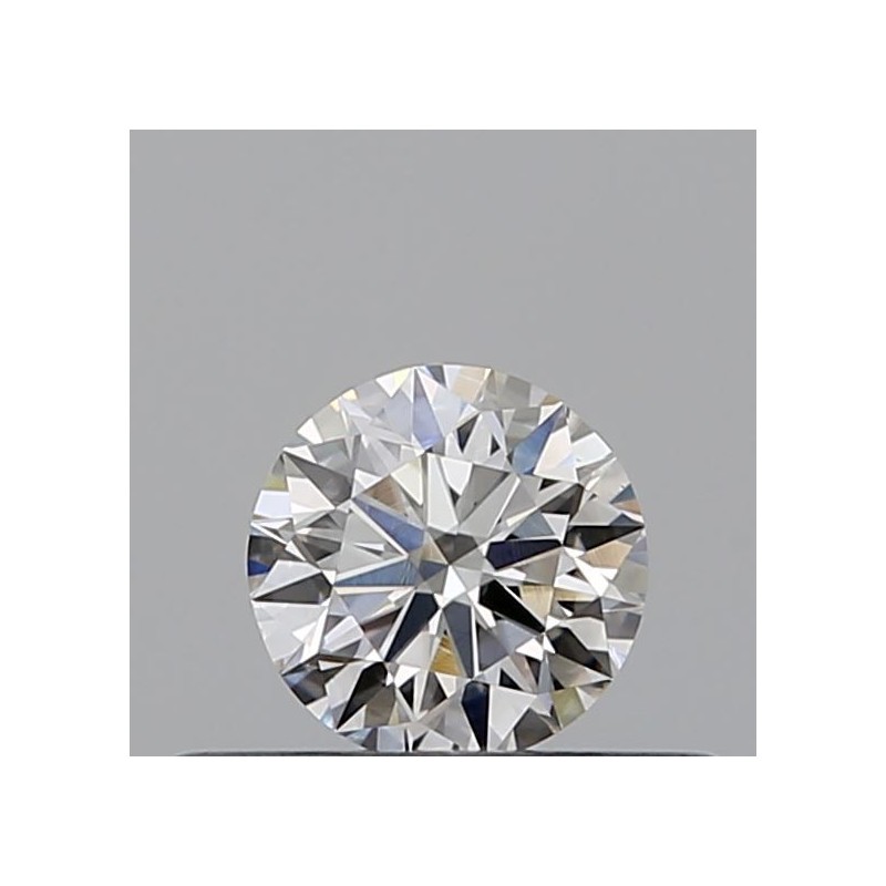Diament szlif okrągły, 0.3ct, VS2, H, GIA 3535718500