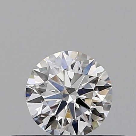 Diament szlif okrągły, 0.3ct, VS2, H, GIA 3535718500