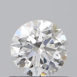 Diament szlif okrągły, 0.71ct, VS1, G, GIA 1533239416