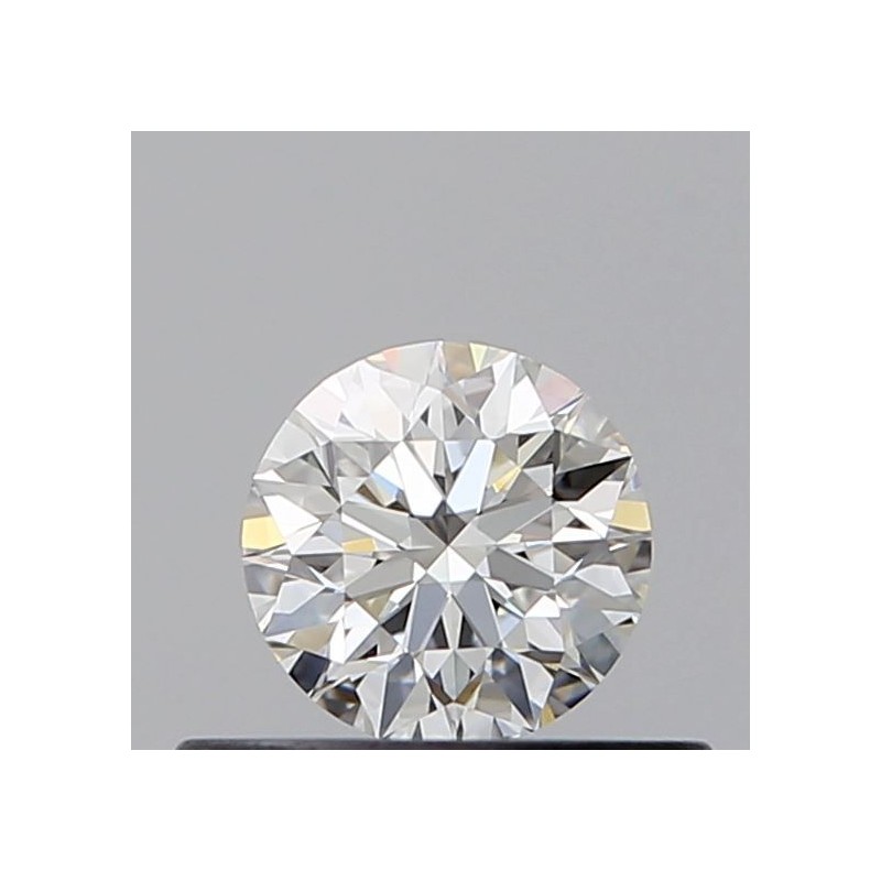 Diament szlif okrągły, 0.34ct, VVS2, G, GIA 6531615339
