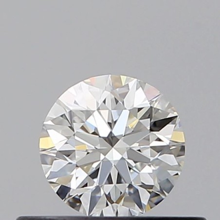Diament szlif okrągły, 0.34ct, VVS2, G, GIA 6531615339
