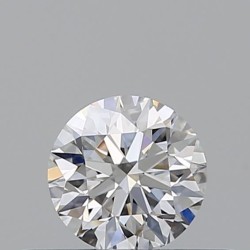Diament szlif okrągły, 0.3ct, VS1, E, GIA 1538731503
