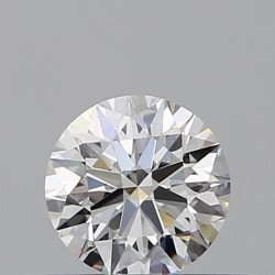 Diament szlif okrągły, 0.35ct, VS1, I, GIA 6531738915
