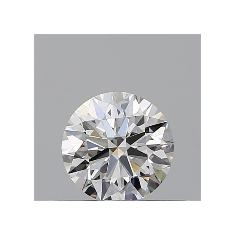 Diament szlif okrągły, 0.35ct, VS1, I, GIA 6531738915