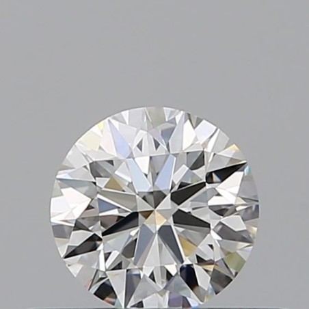 Diament szlif okrągły, 0.35ct, VS1, I, GIA 6531738915