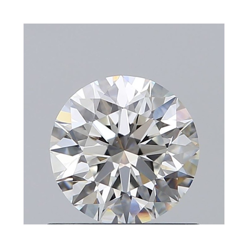 Diament szlif okrągły, 0.72ct, VS1, F, GIA 6532702040