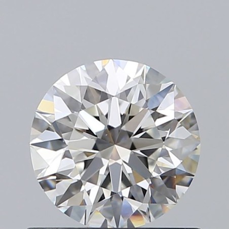 Diament szlif okrągły, 0.72ct, VS1, F, GIA 6532702040