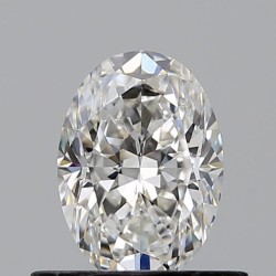 Diament szlif owalny, 0.56ct, VS2, G, GIA 1533874416
