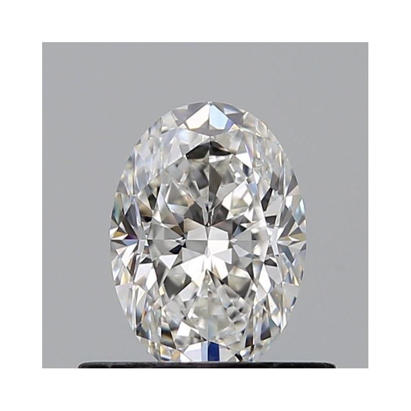 Diament szlif owalny, 0.56ct, VS2, G, GIA 1533874416