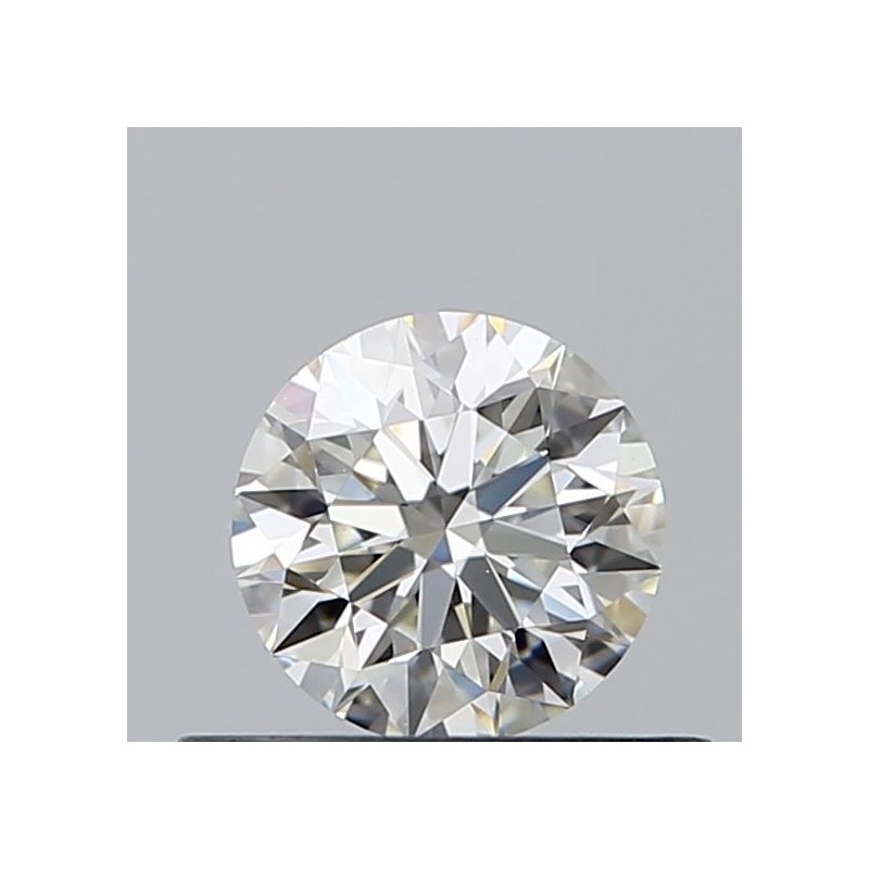 Diament szlif okrągły, 0.4ct, VS1, I, GIA 6532718762