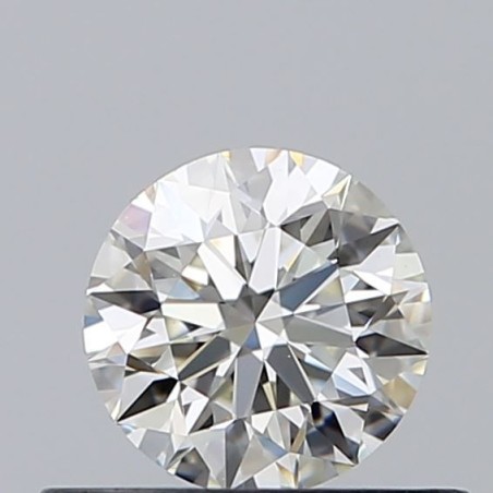 Diament szlif okrągły, 0.4ct, VS1, I, GIA 6532718762