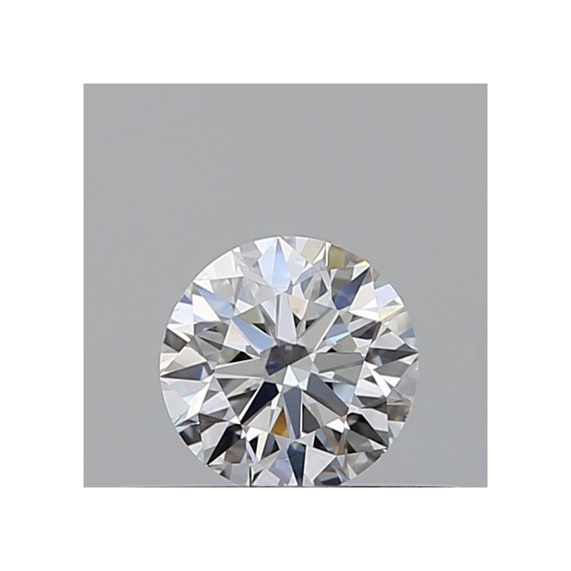 Diament szlif okrągły, 0.3ct, VS1, E, GIA 2537736225