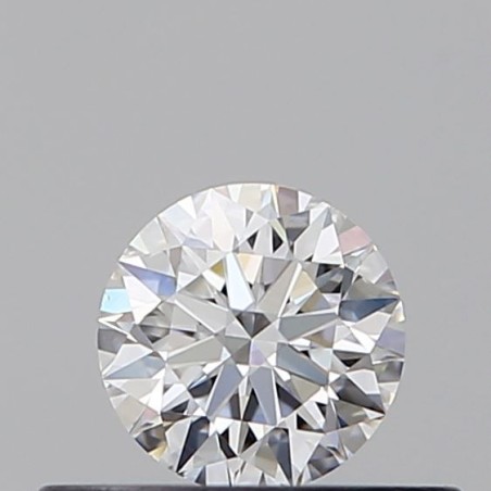 Diament szlif okrągły, 0.3ct, VS2, E, GIA 6532736038