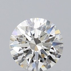 Diament szlif okrągły, 0.7ct, VVS2, I, GIA 6532223036