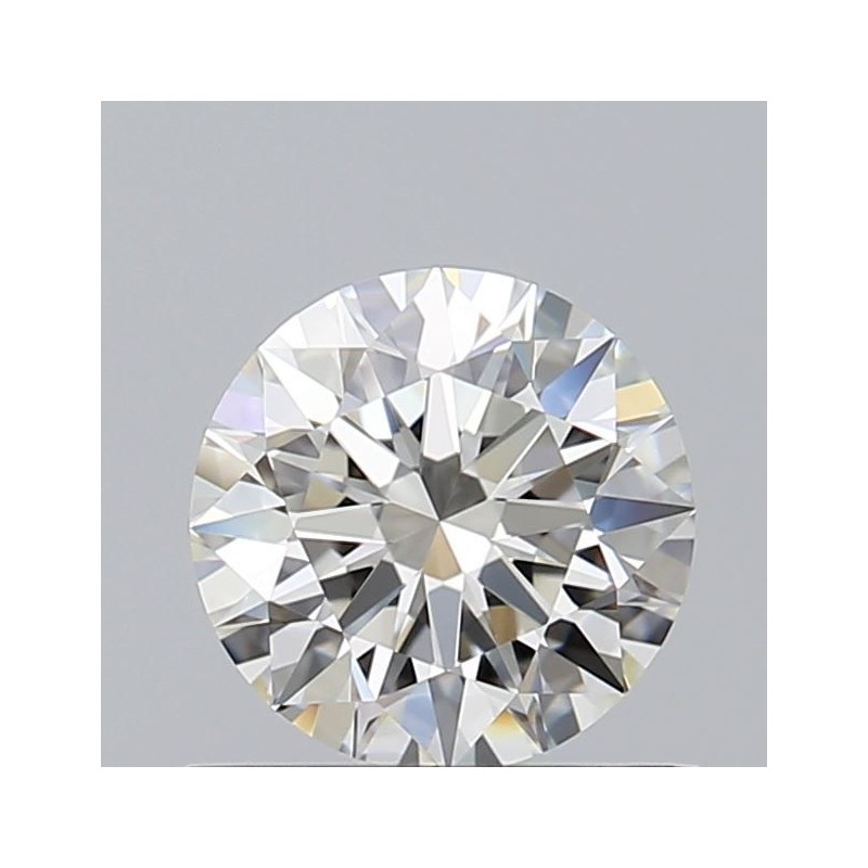 Diament szlif okrągły, 0.7ct, VVS2, I, GIA 6532223036