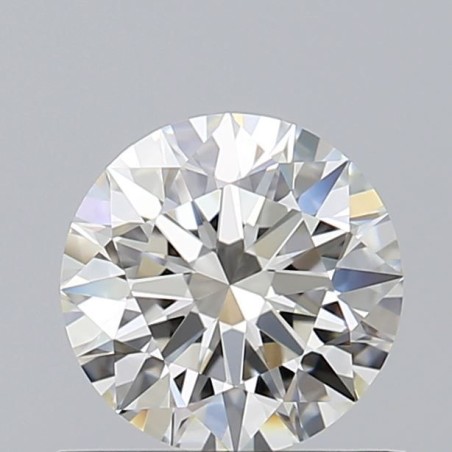 Diament szlif okrągły, 0.7ct, VVS2, I, GIA 6532223036