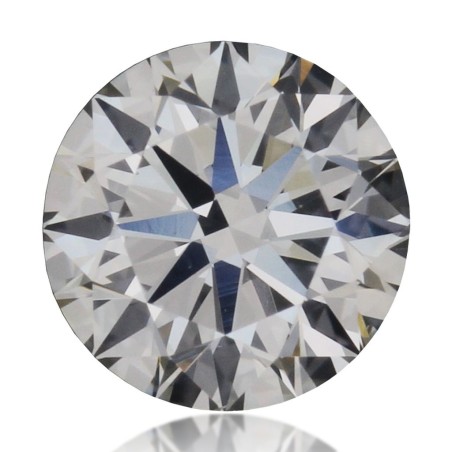 Diament szlif okrągły, 0.4ct, VS2, F, GIA 6522986028
