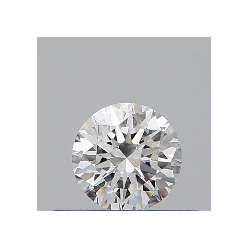 Diament szlif okrągły, 0.3ct, VS2, F, GIA 3535695675