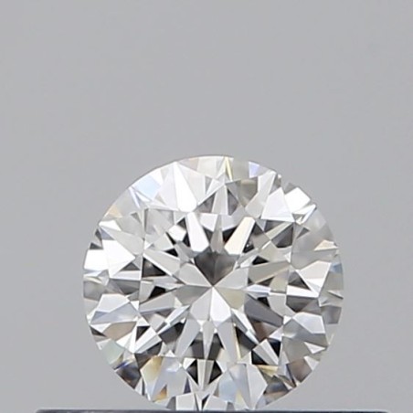 Diament szlif okrągły, 0.3ct, VS2, F, GIA 3535695675