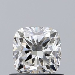 Diament szlif poduszkowy brylantowy, 0.73ct, VS2, H, GIA 2538853932