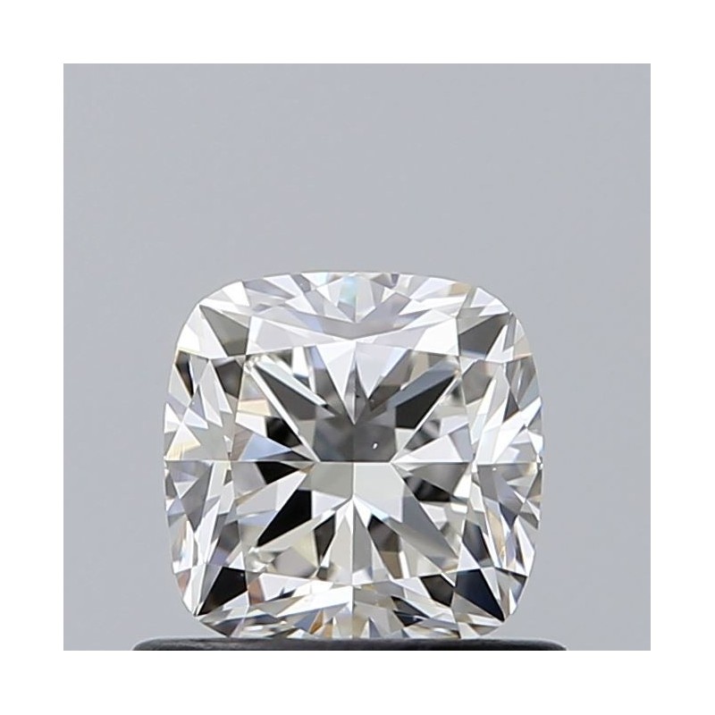 Diament szlif poduszkowy brylantowy, 0.73ct, VS2, H, GIA 2538853932