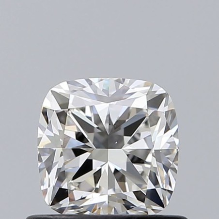 Diament szlif poduszkowy brylantowy, 0.73ct, VS2, H, GIA 2538853932