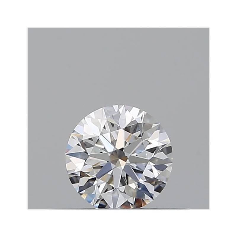 Diament szlif okrągły, 0.3ct, VS1, E, GIA 2534736147