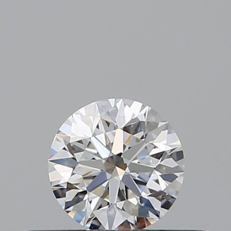Diament szlif okrągły, 0.3ct, VS1, E, GIA 2534736147