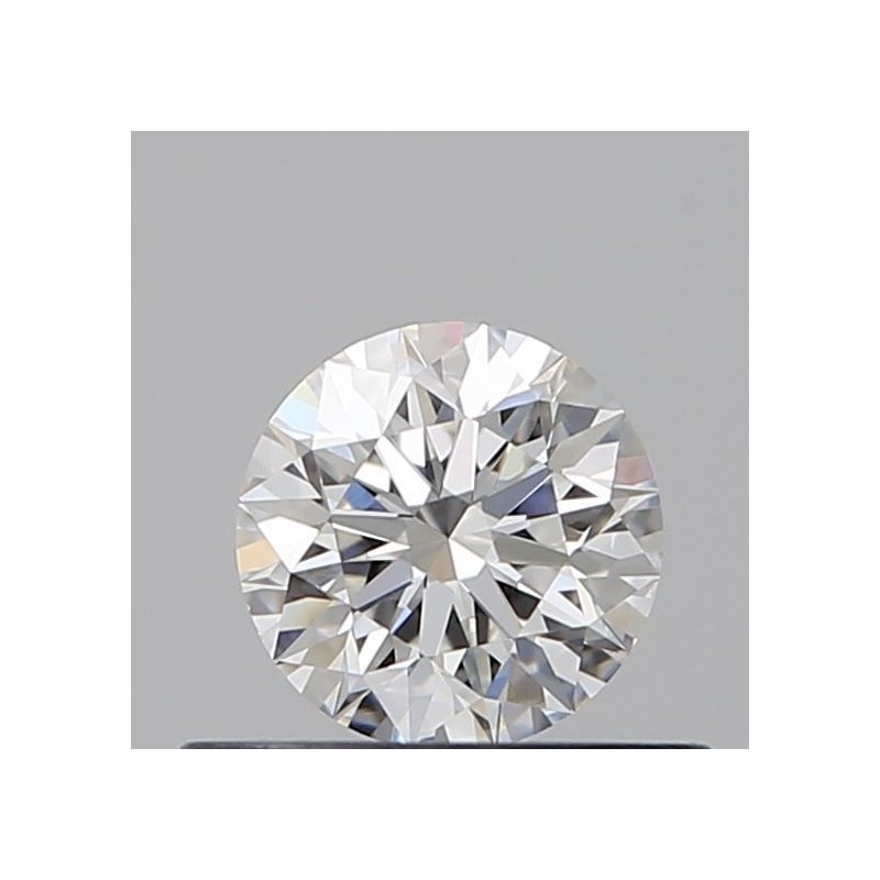 Diament szlif okrągły, 0.4ct, VS1, F, GIA 6532731391