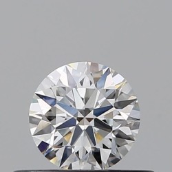 Diament szlif okrągły, 0.37ct, VS1, G, GIA 1535718630