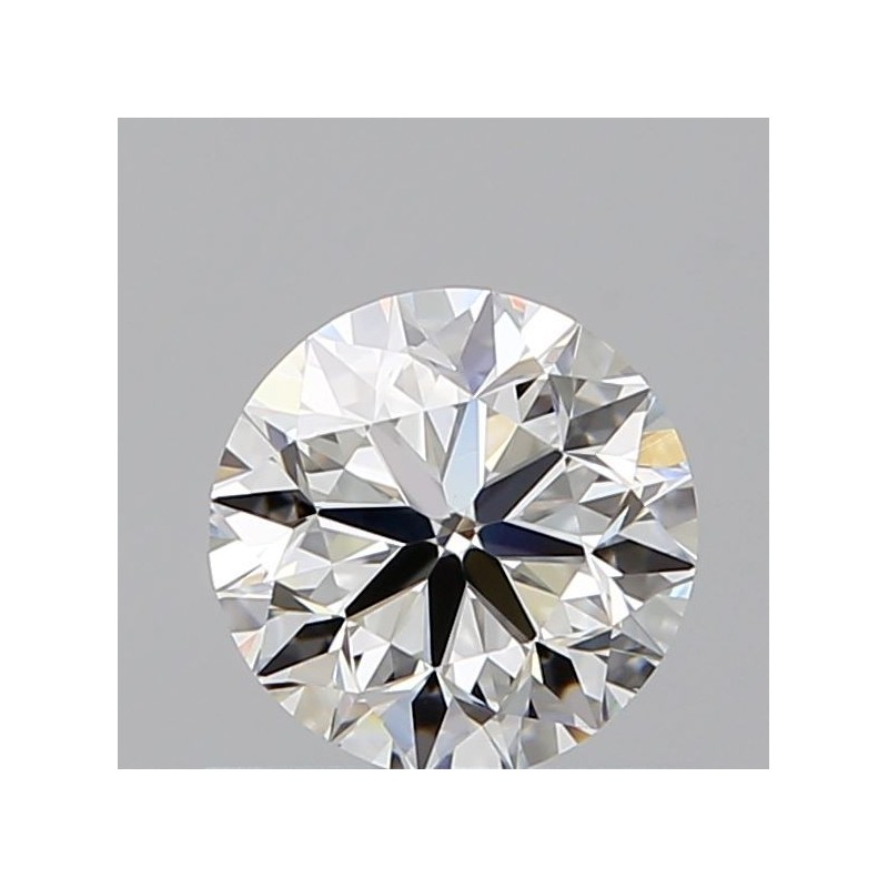 Diament szlif okrągły, 0.72ct, VS1, H, GIA 7538239411 Diament szlif okrągły, 0.72ct, VS1, H, GIA 7538239411