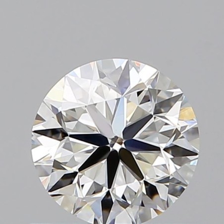 Diament szlif okrągły, 0.72ct, VS1, H, GIA 7538239411