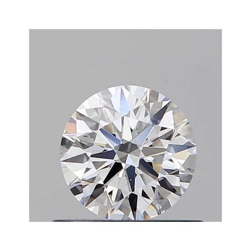 Diament szlif okrągły, 0.55ct, VS2, D, GIA 6535502754 Diament szlif okrągły, 0.55ct, VS2, D, GIA 6535502754