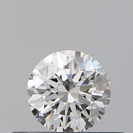 Diament szlif okrągły, 0.3ct, VVS2, F, GIA 1538489823