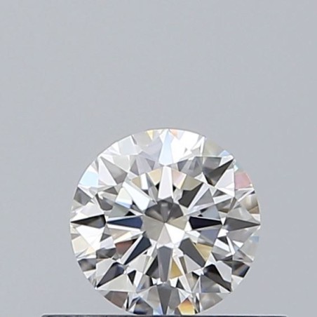 Diament szlif okrągły, 0.34ct, VVS1, G, GIA 2534421064