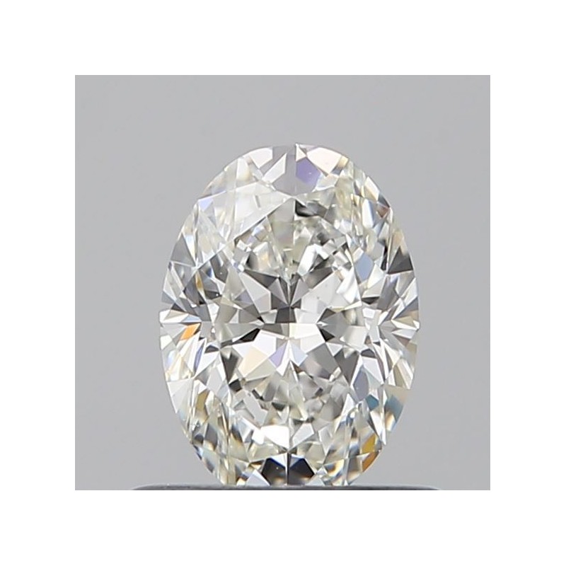 Diament szlif owalny, 0.52ct, VS2, H, GIA 3535890115
