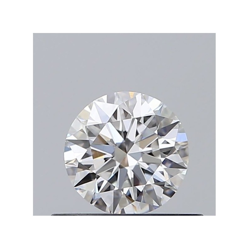 Diament szlif okrągły, 0.42ct, VS1, E, GIA 2537583588