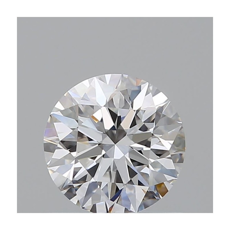 Diament szlif okrągły, 0.76ct, VVS1, E, GIA 7533702420