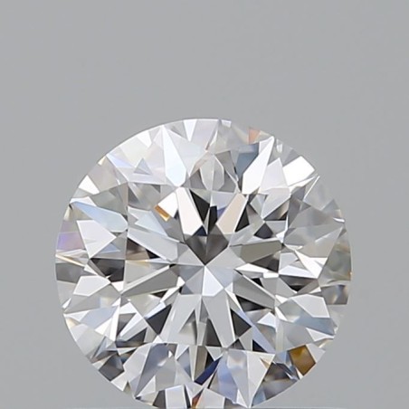 Diament szlif okrągły, 0.76ct, VVS1, E, GIA 7533702420