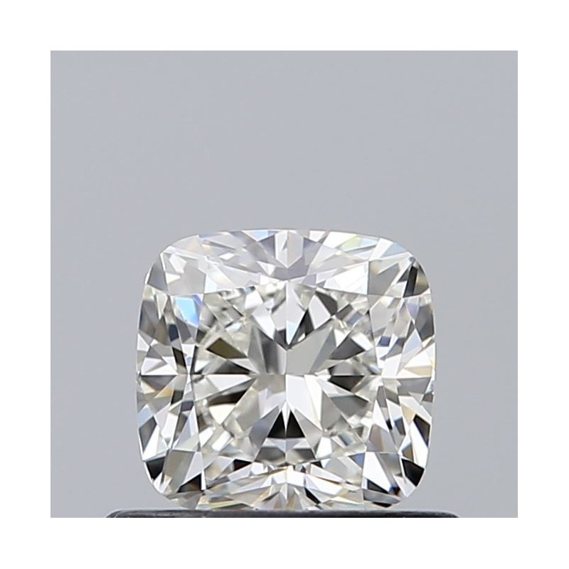 Diament szlif poduszkowy brylantowy, 0.64ct, VS1, H, GIA 7538721884 Diament szlif poduszkowy brylantowy, 0.64ct, VS1, H, GIA 7538721884
