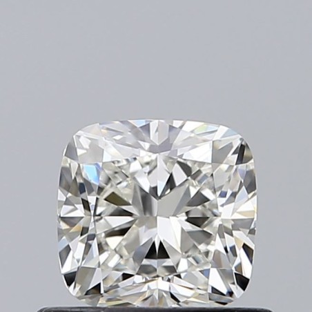 Diament szlif poduszkowy brylantowy, 0.64ct, VS1, H, GIA 7538721884