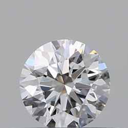 Diament szlif okrągły, 0.41ct, VVS1, E, GIA 1535738759